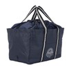 tone BE-03 Folding Cash Register Bag, Navy, Size: Approx. W40,