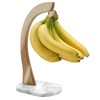 Everous Banana Hanger - Modern Banana Holder Tree Stand with