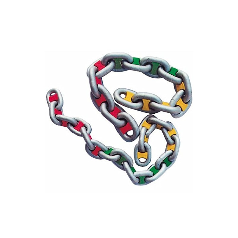 Osculati Chain marker 6 mm 70 inserts