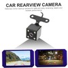 OSALADI Backup Camera for Car Rear View Camera Dash Recorder
