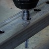 KSEIBI #4 HSS Step Drill Bit Set 3/16-7/8" with 3/8