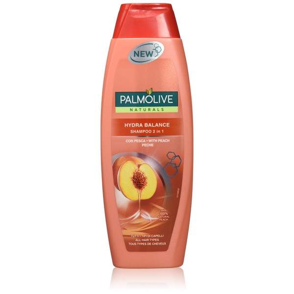 Palmolive 2 in 1 Hydra Balance Shampoo by Palmolive