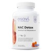 NAC Detox, Selenium & Molybdenum - 120 vegan caps