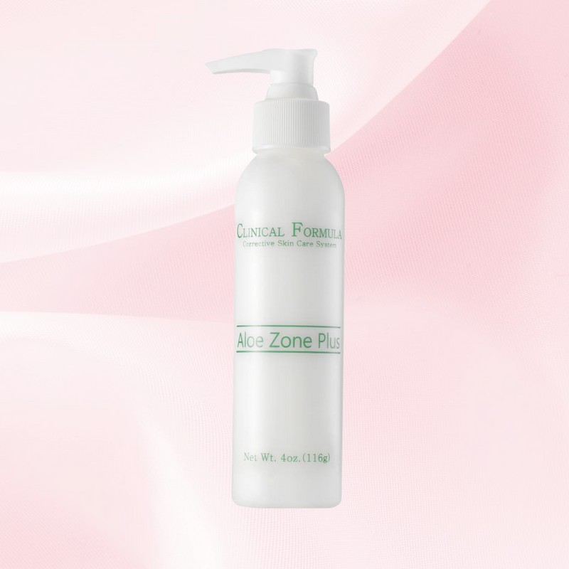 LEBON Dr. Renault Rebon Aloe Zone Plus Essence 60ml Soothing