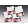 Rexel Twinlock Crown 3C Refill Sheets 5 Cash Column (Pack