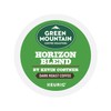 Green Mountain Coffee Roasters Horizon Blend by Kevin Costner Coffee,