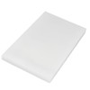Leather Punch Mat Cushioning Noise Reduction Tear Resistant PP Hole