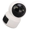 Security Camera 3MP WiFi 2.4G Dual Band 360° Coverage Motion
