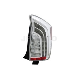 jpautowholesale For 2012-2015 Toyota Prius Plug-In Tail Light Passenger Side
