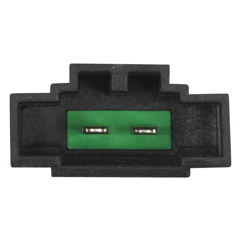 HELLA 6PT 009 104-141 Sender Unit, interior temperature - 12V