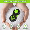 WTYCD Original Fidget Toy Game, Rubberized Classical Controller Fidget Concentration