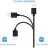 GUY-TECH 10W AC Adapter Charger Compatible for Asus ZenPad C