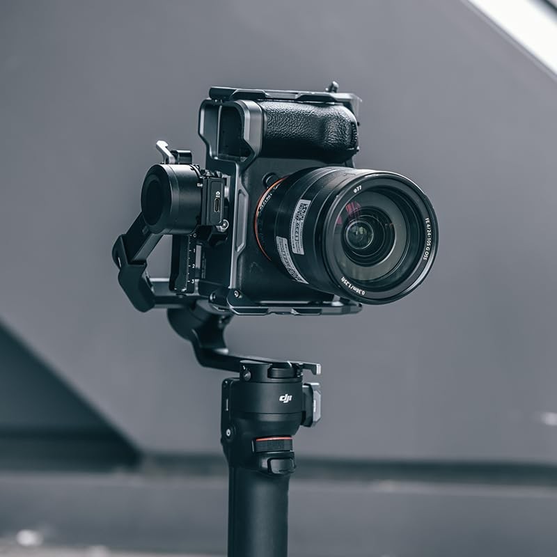 FALCAM F38 RS3 Mini Quick Release Kit for DJI,F38 Quick