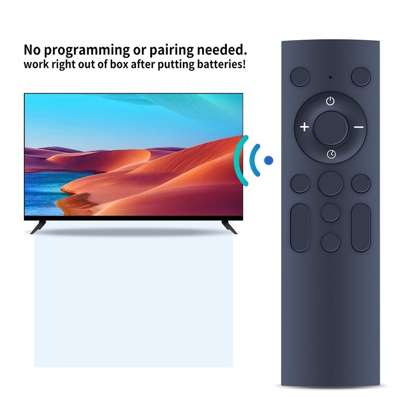 GOUYESHO Replacement Remote Control for Vornado 279TR Panel Air Circulator