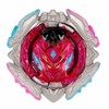 Beyblade Burst QuadStrike Single Pack Tops - Xiphoid Knight H8