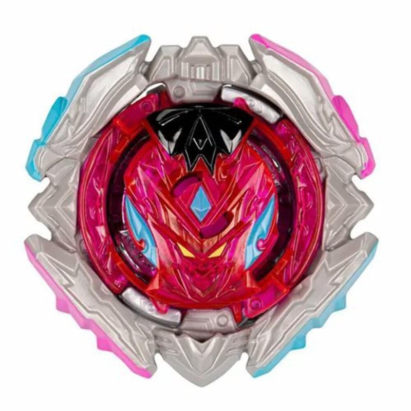 Beyblade Burst QuadStrike Single Pack Tops - Xiphoid Knight H8