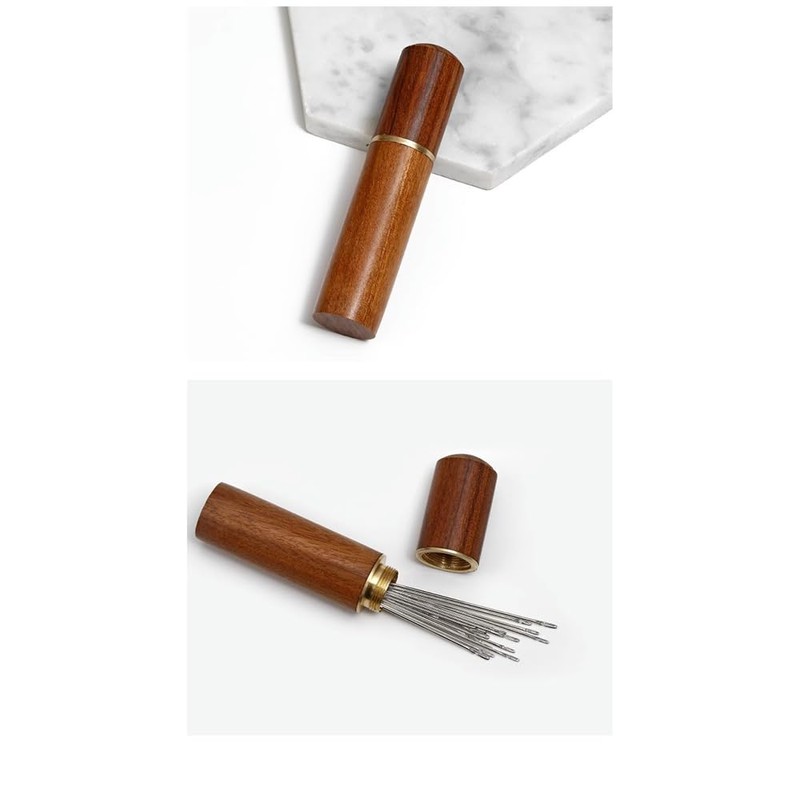 Toothpick Holder - Convenient portable toothpick holder, toothpick case, great
