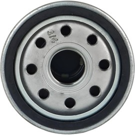 XYZIL 5X Oil Filter 070185ES Compatible with Generac Guardian 8kw-24kw 760cc 990cc Home Standby RV Portable Air-Cooled Generator Engine 90mm 070185E 070185 070185F