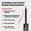 Revlon Colorstay Line Creator™, Blackout