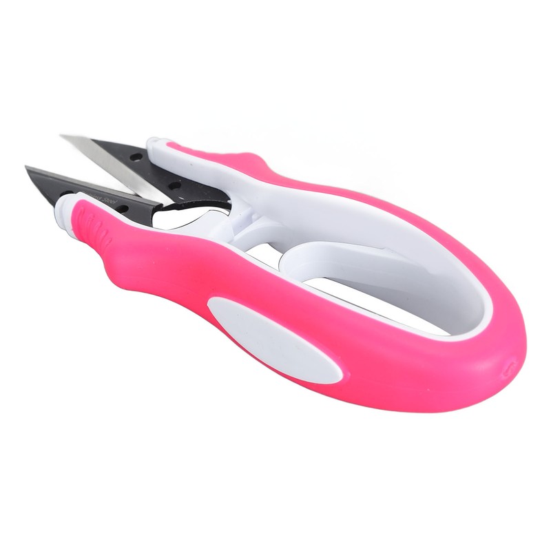 Thread Snips Precise Cutting Mini Sewing Scissors Clipper Durability Yarn