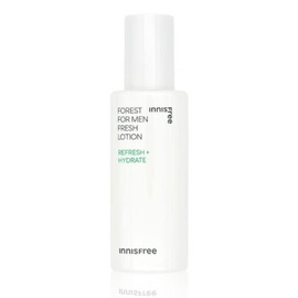 Innisfree 이니스프리 포레스트 프레시 로션 140mL Innisfree Forest Fresh Lotion 140mL