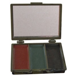 Rothco Camouflage Face Paint Compact