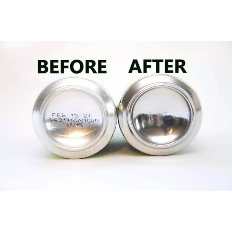 Master Formula CJs Master Formula Metal Gloss 2 Bottle Kit