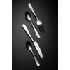 Viners Glamour 18/0 Teaspoon, Stainless Steel, 14.7 x 2 x