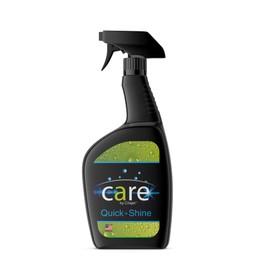 Cilajet Auto Care Quick-Shine 32 Oz., Car Polish Spray, Long-Lasting Car Paint Protection, Non-Hazardous Car Care, Non-Greasy Shine Coating