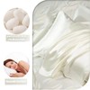 FCHJXTL Premium 100% Mulberry Silk Pillowcase for Hair and Skin,Silk