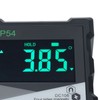 Digital Angle Finder 4x90 Degree LCD Screen Magnetic Bevel Gauge