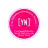 Young Nails Acrylic Cover Powder 85 Gram 2.99 Oz Naked