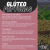 Kit Glúteo Peptonas De Colágeno 100 Cápsulas 2 Frascos Mtp