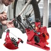 Mi.Xim Bicycle Hydraulic Disc Brake Braking System Line Pulling Front