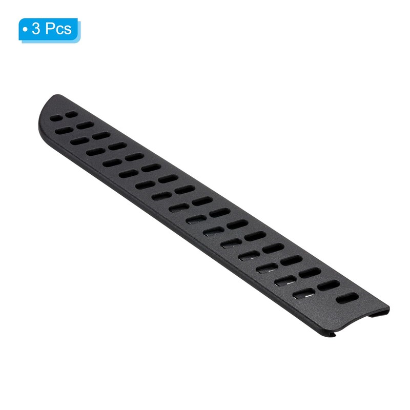 PATIKIL PP Safety Knife Cover Sleeves for 8" Bread Knife,