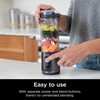Ninja Blast Portable Blender, Cordless, 18oz. Vessel, Personal Blender For-Shakes