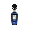 VELLEMAN - DEM400 Mini Thermometer / Digital Anemometer - 169676