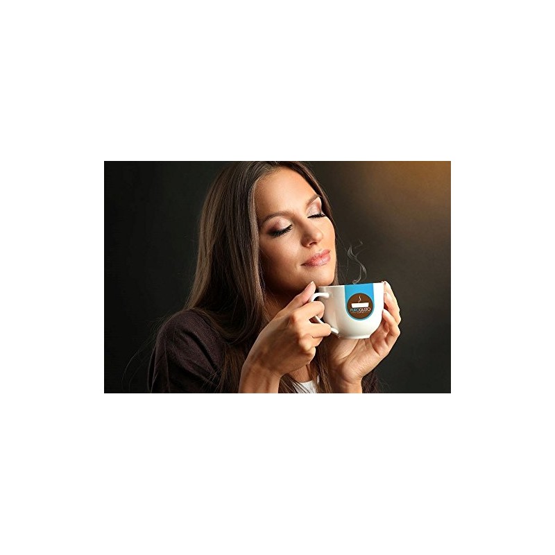 PureGusto Blue Mountain Arabica - ESE Coffee Pods x 100