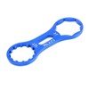 LINONI MTB Bike Front Fork Wrench Shock Absorber Cap Mountain