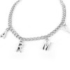 [ROSELLA] ARMY Bracelet BTS Style Army Popular Fashion Goods, One