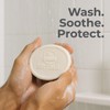 terrasil Balanitis Soap for Men, Soothing Care and Relief from