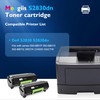Meagiis S2830 S2830dn Toner Compatible for Dell S2830 Toner Cartridge