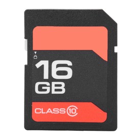 Netac P600 80Mb s Anti Magnetic Waterproof Anti Vibration 16GB Memory Storage Card