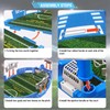 FainFun Mini Table Football for Children, Mini Table Football with