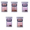 Laura Mercier Matte Eye Color 2.6g (African Violet) x 3 / 로라메르시에 매트 아이 컬러 2.6g((아프리칸 바이올렛) x3개