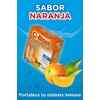 Vitamina C, Vitamina D, Complejo B, Zinc y Antioxidantes Polvo
