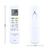 New Backlight Replacement for Daikin Air Conditioner Remote Control ARC480A1