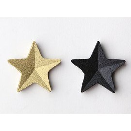 Chopstick Rest Casting Heart Rhino Workshop Star