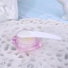 Cosmetic cream spatula spatula pack spatula pack tool small / 화장품 크림 스파츌라 스파출라 팩 주걱 팩도구 소형