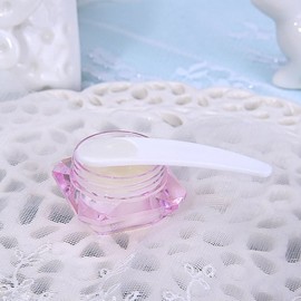 Cosmetic cream spatula spatula pack spatula pack tool small / 화장품 크림 스파츌라 스파출라 팩 주걱 팩도구 소형